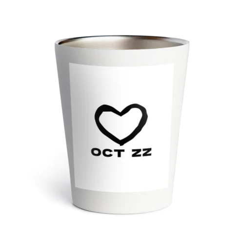 oct.zz Thermo Tumbler