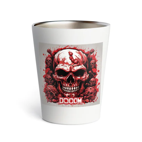 オリジンDOOM Thermo Tumbler