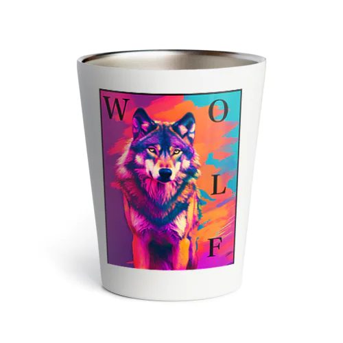 WOLF  Thermo Tumbler