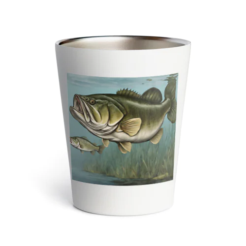 yuu1994fishing Thermo Tumbler