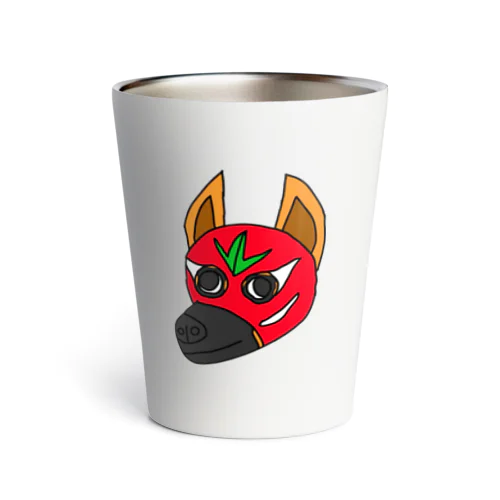 はなレスラー Thermo Tumbler