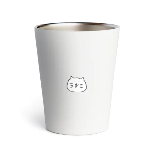 たらふく Thermo Tumbler