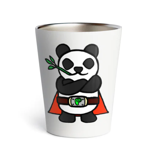 パンダー Thermo Tumbler