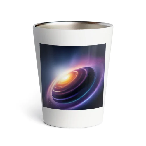 未知の大爆発 Thermo Tumbler