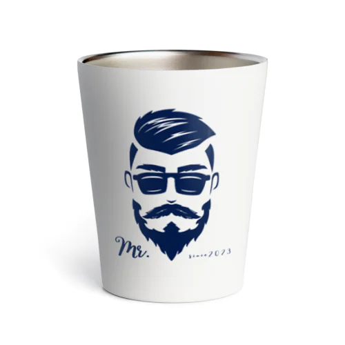 Mr. Thermo Tumbler