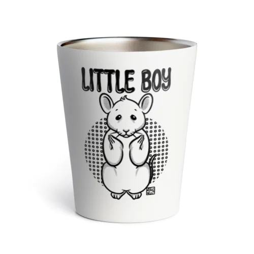 Little Boy サーモタンブラー