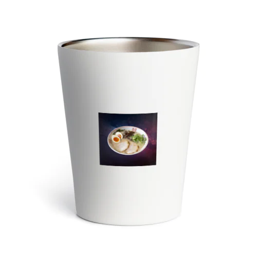 とんこつラーメン(宇宙) Thermo Tumbler