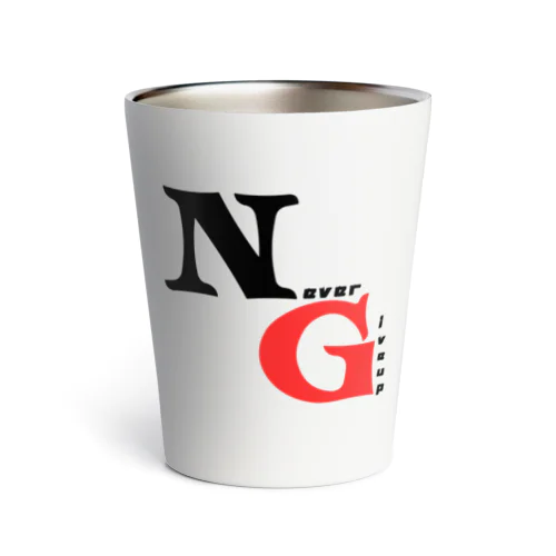 NG Thermo Tumbler