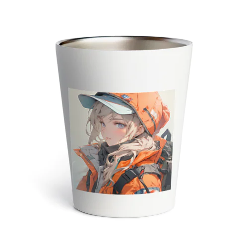 ELVESArT Thermo Tumbler