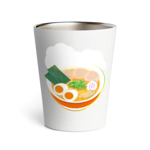 ラーメン Thermo Tumbler