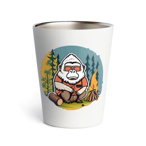 Go-ri.Camp２ Thermo Tumbler