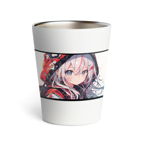 ELVESArT Thermo Tumbler