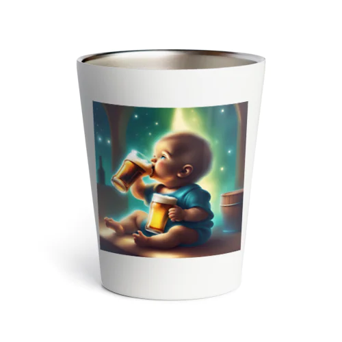 Baby beer Thermo Tumbler