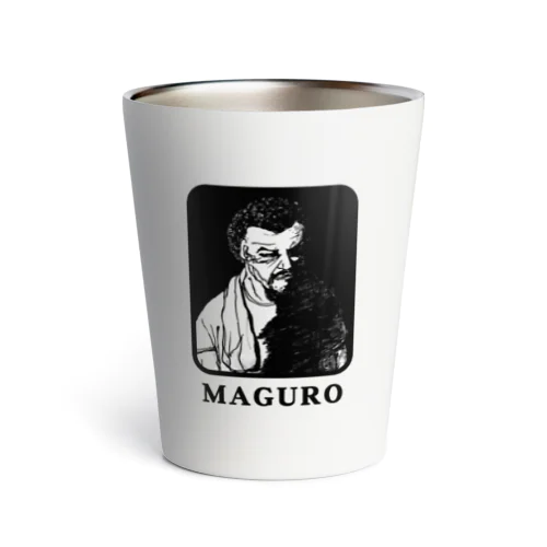 MAGURO Thermo Tumbler