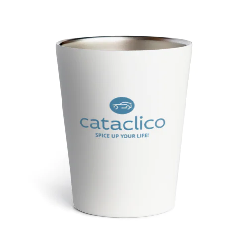 カタクリコ Thermo Tumbler