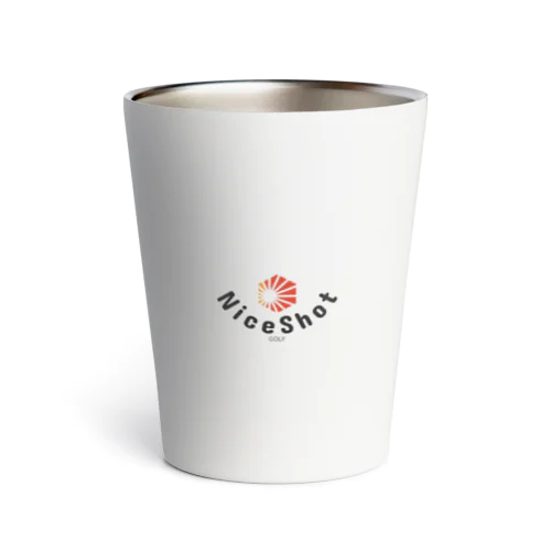 社長！ナイスショット！です３ Thermo Tumbler