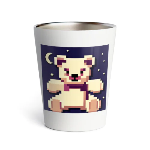 ZodiacGlam -02- Thermo Tumbler