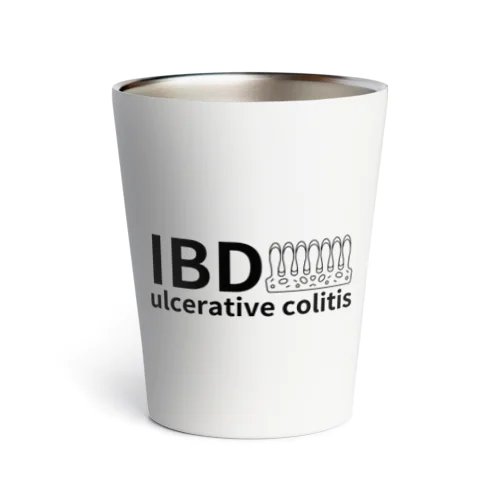 IBD　潰瘍性大腸炎 Thermo Tumbler