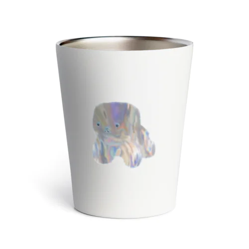 Toipu’s nature Thermo Tumbler