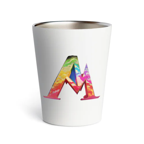 Ｍ’ｓファクトリー Thermo Tumbler