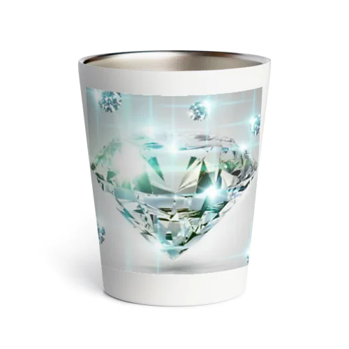 ダイヤモンドオリジナルグッズ Thermo Tumbler