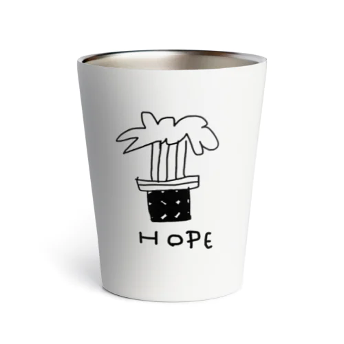 HOPE Thermo Tumbler