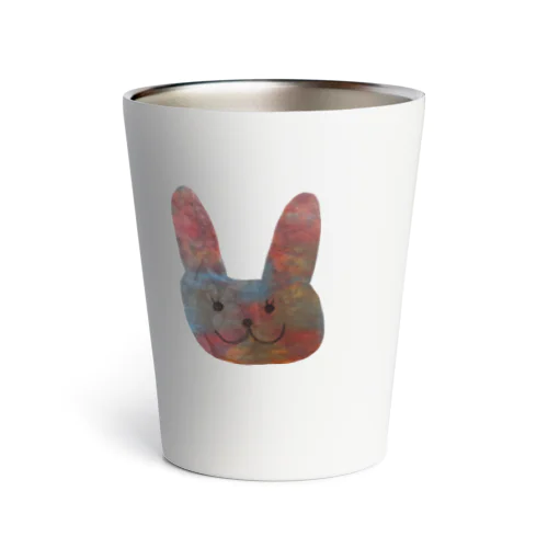 NATSUウサギ Thermo Tumbler