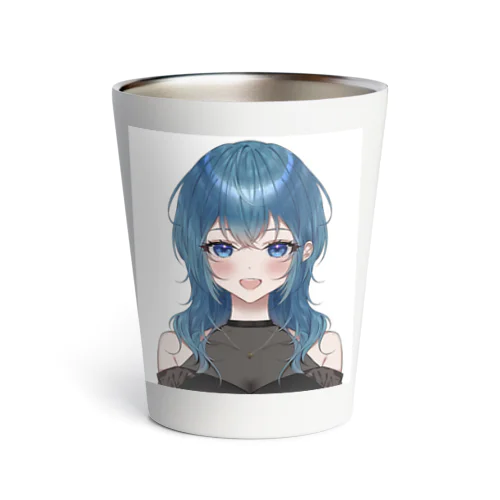 さやしゃにー Thermo Tumbler