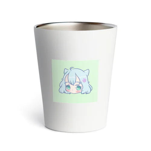 ふんわり Thermo Tumbler