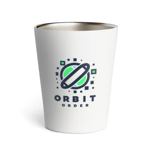 orbit order Thermo Tumbler