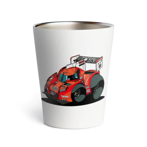 TOROSAN GT-R LM DESMONO Thermo Tumbler