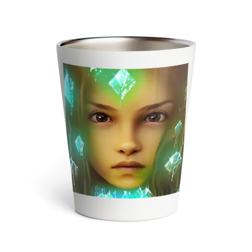 Angel Thermo Tumbler