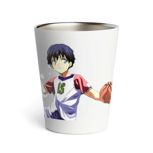 春陽くん Thermo Tumbler