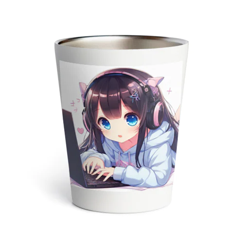 かわちいゲーム実況者 Thermo Tumbler