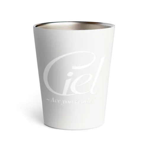 Cielグラス Thermo Tumbler