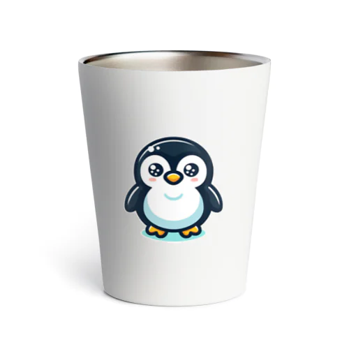 ぺんぺんくん Thermo Tumbler