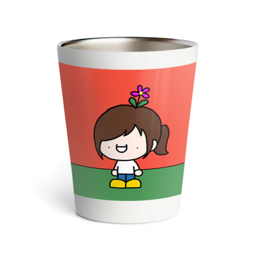 チャーモ Thermo Tumbler