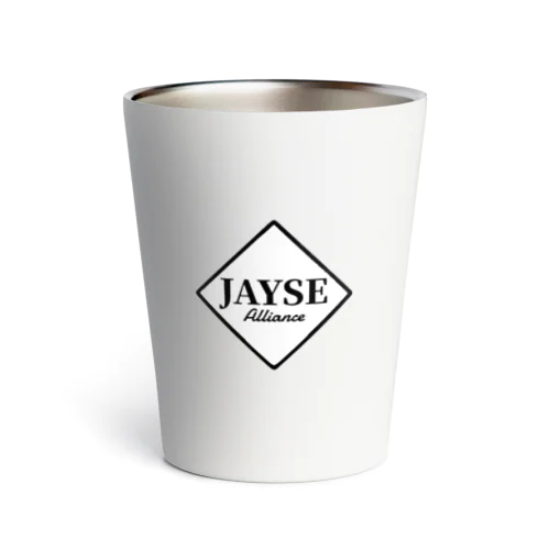 JAYSEOriginalgoods Thermo Tumbler