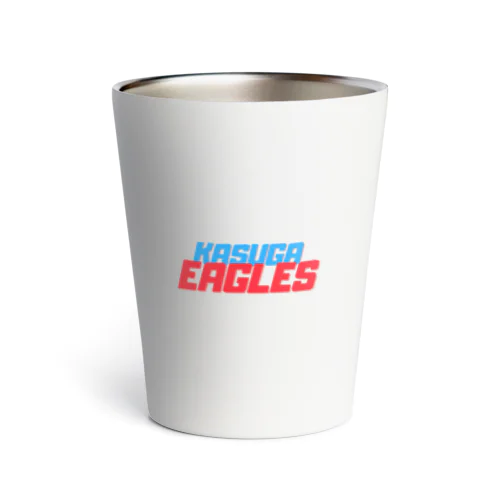 KASUGA　EAGLES　BASEBALL Thermo Tumbler