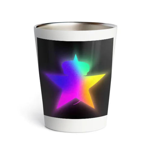 SUPERSTAR Thermo Tumbler