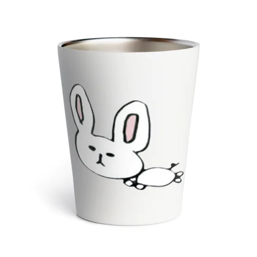 うさねこT Thermo Tumbler