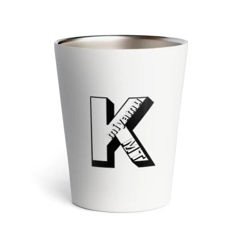 Kmtmiya Thermo Tumbler