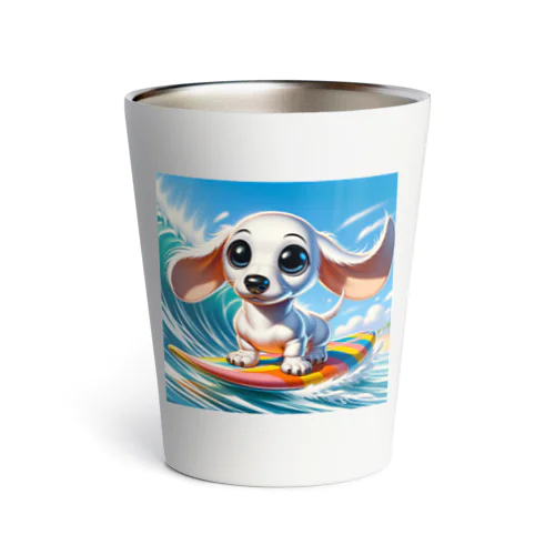 Surfer　Luke Thermo Tumbler