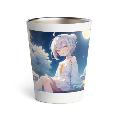 オリジナルグッズ第5弾 Thermo Tumbler