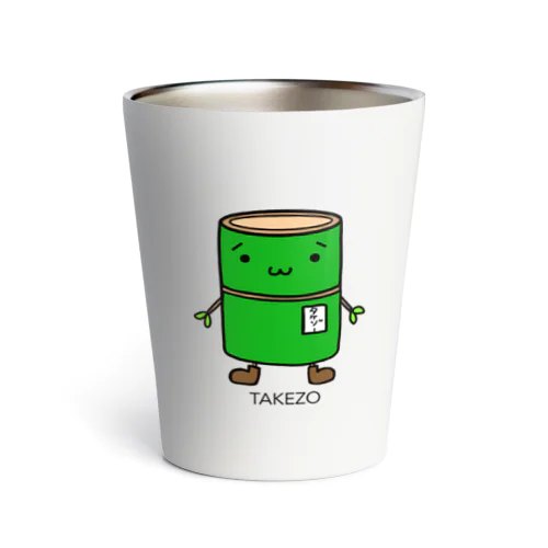 タケゾー Thermo Tumbler