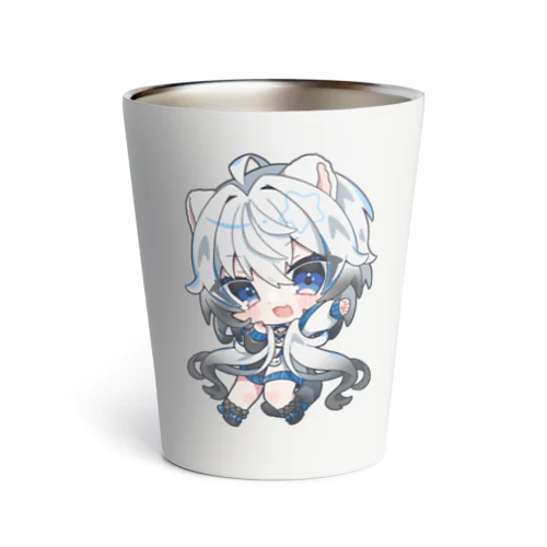 色彩くん Thermo Tumbler