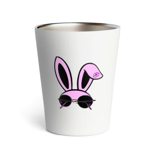 ウサグラ🕶️ Thermo Tumbler