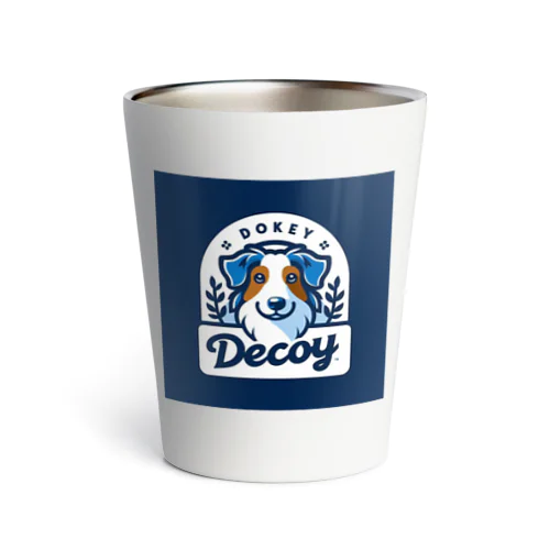 decoy Thermo Tumbler