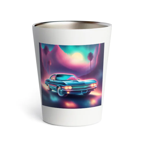 ペリジャットン Thermo Tumbler