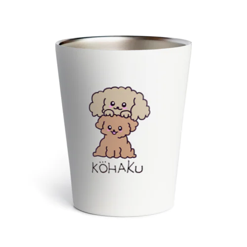 Kohaku by SK Thermo Tumbler